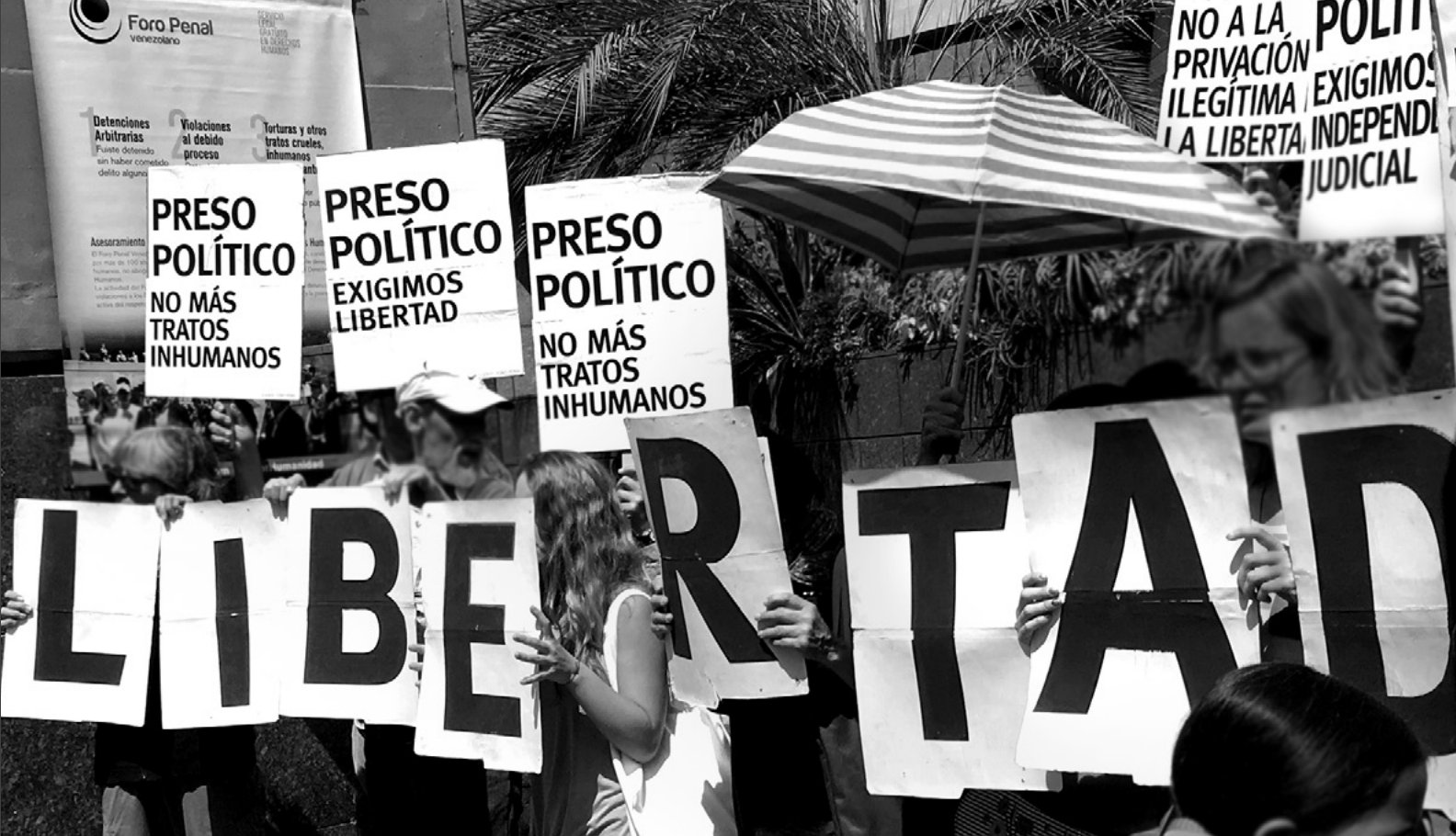 Venezuelan activists demand abortion decriminalization and legalization -  EFE Noticias