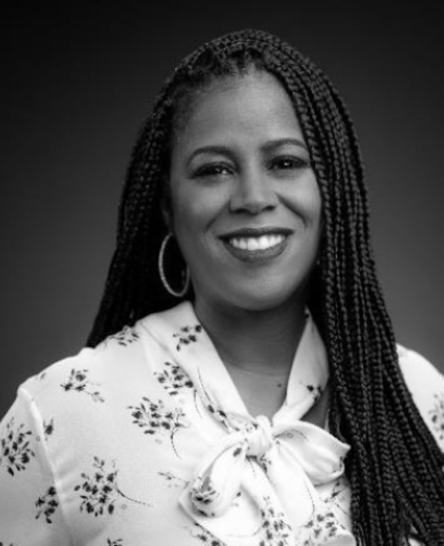 Thasunda Brown Duckett | RFK Human Rights